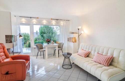 Ueberlingen Apartamento | Ferienwohnung Lux