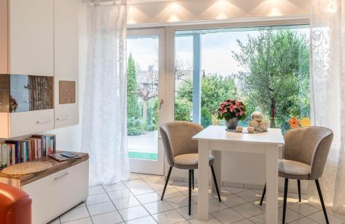Ueberlingen Apartamento | Ferienwohnung Lux