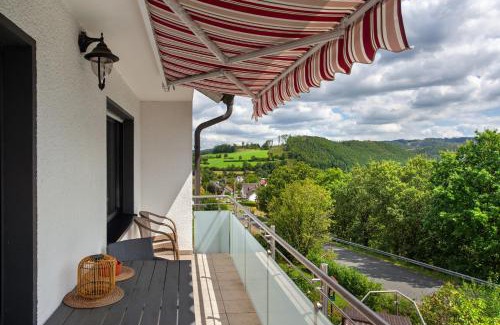 Plettenberg Apartamento | Ferienwohnung Lux