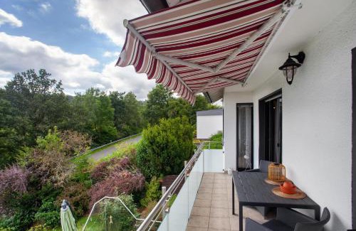 Plettenberg Apartamento | Ferienwohnung Lux