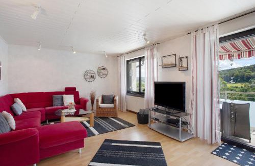 Plettenberg Apartamento | Ferienwohnung Lux