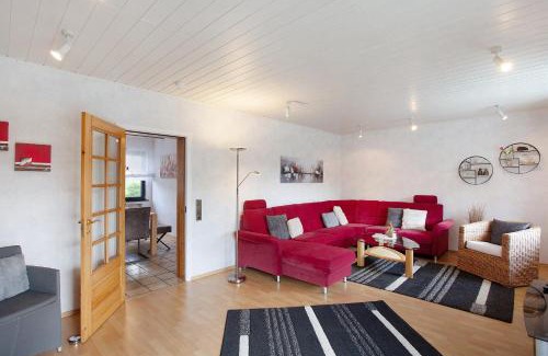 Plettenberg Apartamento | Ferienwohnung Lux