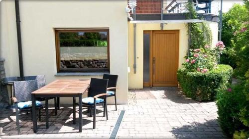 Mecklenburgische Kleinseenplatte Apartamento | Ferienwohnung Mäckelborg am schönen Woblitzsee