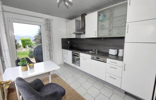 Mainz-Bingen Apartamento | Ferienwohnung Märchenhain