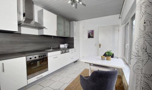 Mainz-Bingen Apartamento | Ferienwohnung Märchenhain
