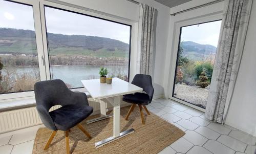 Mainz-Bingen Apartamento | Ferienwohnung Märchenhain