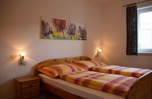 Ulrichsberg Casa | Ferienwohnung Märzinger