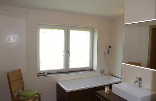 Ulrichsberg Casa | Ferienwohnung Märzinger