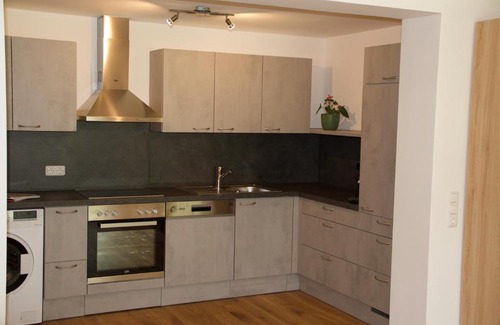 Ulrichsberg Casa | Ferienwohnung Märzinger