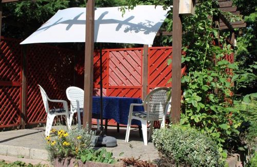 Korbecke Apartamento | Ferienwohnung Möhneblick
