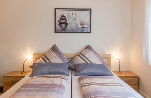 Salem Apartamento | Ferienwohnung Möhrle