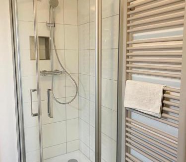 Stralsund Apartamento | Ferienwohnung Mönch49