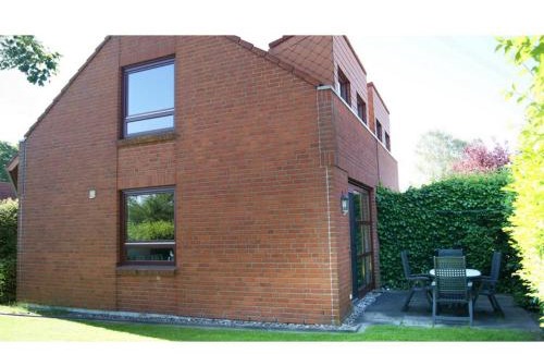 Stein Apartamento | Ferienwohnung Möwe
