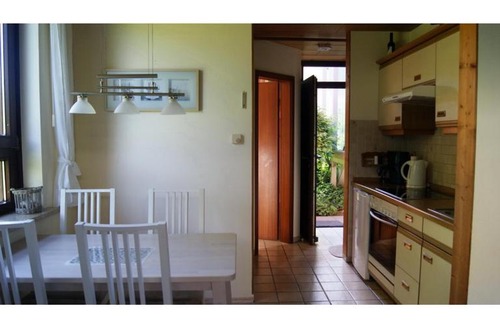 Stein Apartamento | Ferienwohnung Möwe
