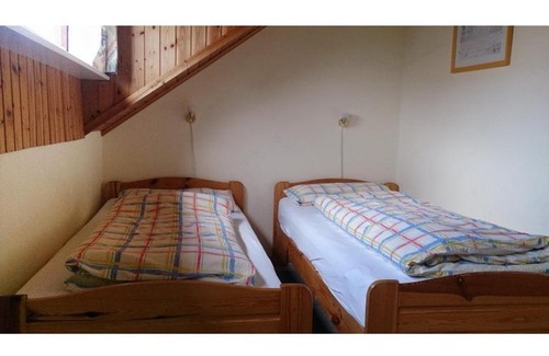 Stein Apartamento | Ferienwohnung Möwe