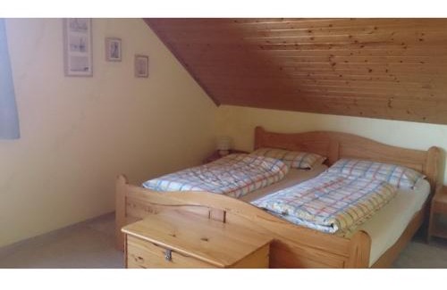 Stein Apartamento | Ferienwohnung Möwe
