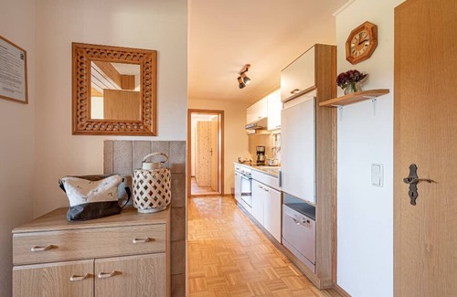 Wildenranna Apartamento | Ferienwohnung Mühlviertel