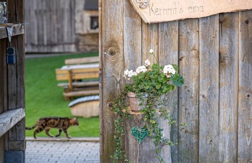 Wildenranna Apartamento | Ferienwohnung Mühlviertel
