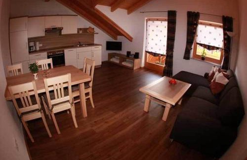 Zwiesel Apartamento | Ferienwohnung Mühl