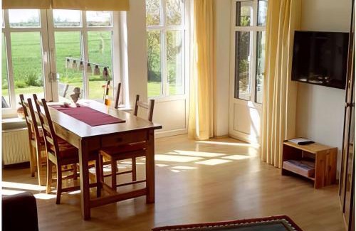 Daenschendorf Apartamento | Ferienwohnung - Mühlenblick