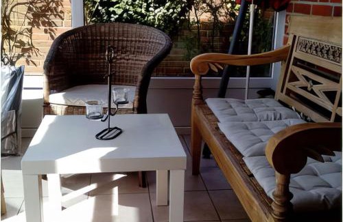 Daenschendorf Apartamento | Ferienwohnung - Mühlenblick