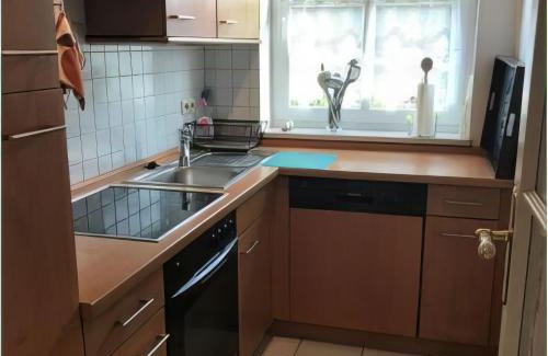 Daenschendorf Apartamento | Ferienwohnung - Mühlenblick