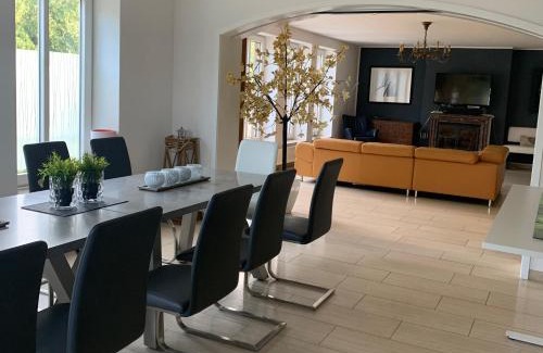 Kempen Apartamento | Ferienwohnung Mühlenblick
