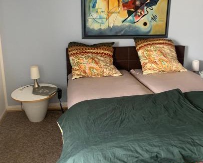 Kempen Apartamento | Ferienwohnung Mühlenblick