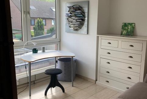 Kempen Apartamento | Ferienwohnung Mühlenblick
