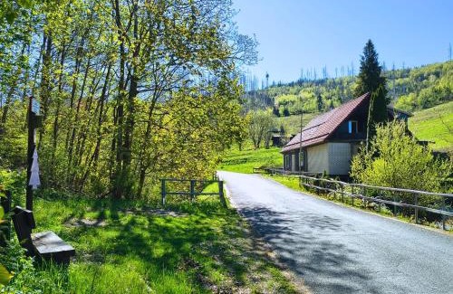 Osterode am Harz Apartamento | Ferienwohnung Mühlenteich by Hoheisel - Wanderurlaub im Harz