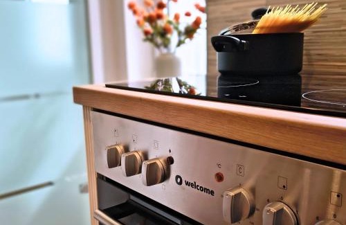 Osterode am Harz Apartamento | Ferienwohnung Mühlenteich by Hoheisel - Wanderurlaub im Harz
