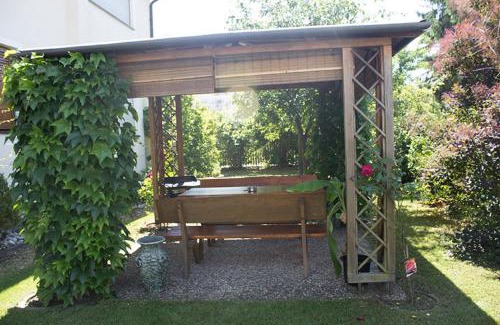 Beilngries Apartamento | Ferienwohnung "Müller"