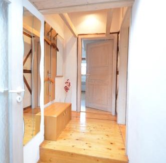 Beilngries Apartamento | Ferienwohnung "Müller"