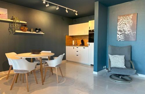 Sundheim Apartamento | Ferienwohnung Münsterblick