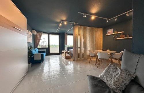 Sundheim Apartamento | Ferienwohnung Münsterblick