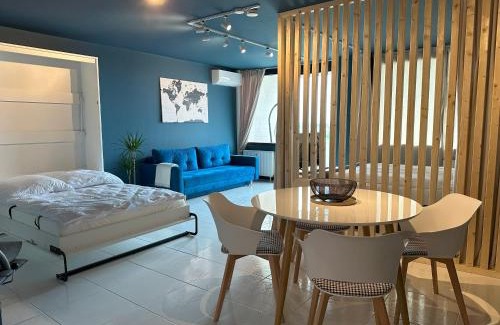 Sundheim Apartamento | Ferienwohnung Münsterblick