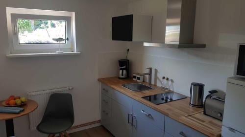 Bad Doberan Apartamento | Ferienwohnung "Münsterblick"