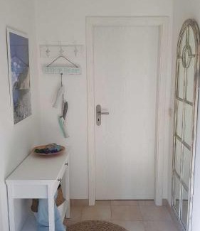 Bad Doberan Apartamento | Ferienwohnung "Münsterblick"