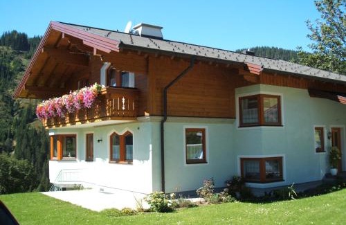 Filzmoos Apartamento | Ferienwohnung Mützengruß
