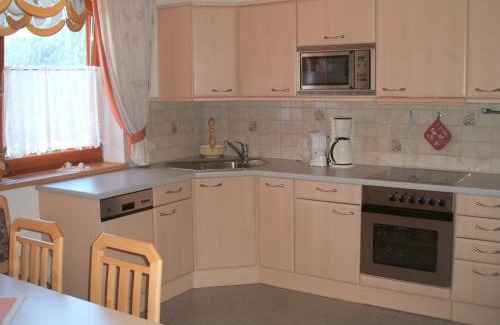 Filzmoos Apartamento | Ferienwohnung Mützengruß