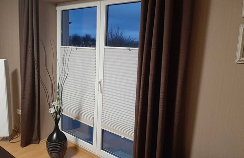 Tribseer Siedlung Apartamento | Ferienwohnung M. Kalisch - Ferienwohnung II