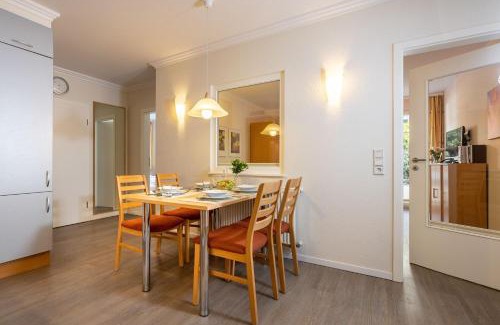 Sellin Apartamento | Ferienwohnung Margaretha, App 06