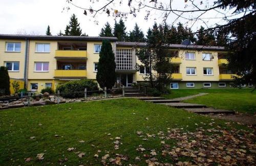 Sankt Andreasberg Apartamento | Ferienwohnung Mattejiet