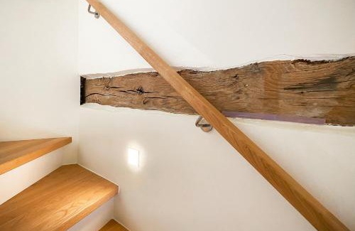 Ohne Apartamento | Ferienwohnung - Magd & Knecht für bis zu 3 Personen