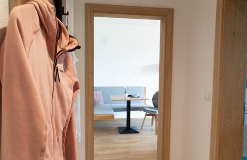 Mutters Apartamento | Ferienwohnung Magdalena - Fritz Apartments
