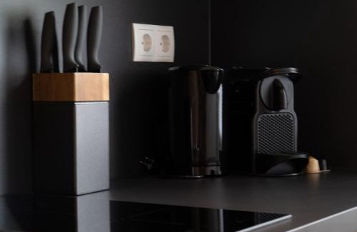 Mutters Apartamento | Ferienwohnung Magdalena - Fritz Apartments