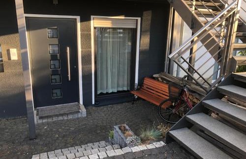 Weisenau Apartamento | Ferienwohnung Mainz