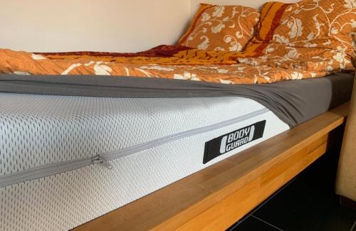 Weisenau Apartamento | Ferienwohnung Mainz