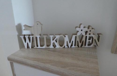Weisenau Apartamento | Ferienwohnung Mainz-Weisenau