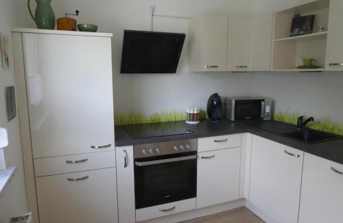 Weisenau Apartamento | Ferienwohnung Mainz-Weisenau